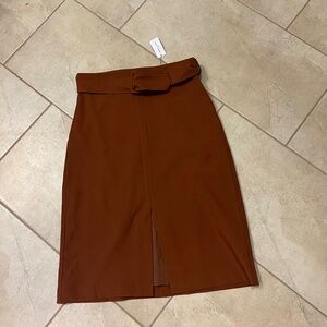 Banana Republic skirt